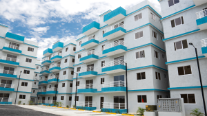 Desarrollo Urbano Hato Nuevo